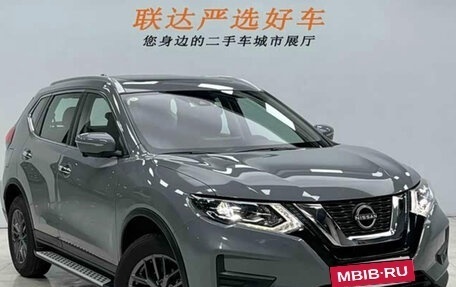 Nissan X-Trail, 2022 год, 2 093 900 рублей, 3 фотография