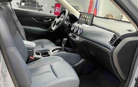 Nissan X-Trail, 2022 год, 2 093 900 рублей, 12 фотография