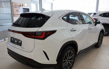 Lexus NX, 2025 год, 6 450 000 рублей, 5 фотография