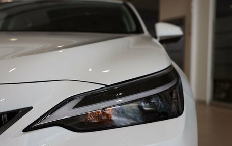 Lexus NX, 2025 год, 6 450 000 рублей, 10 фотография