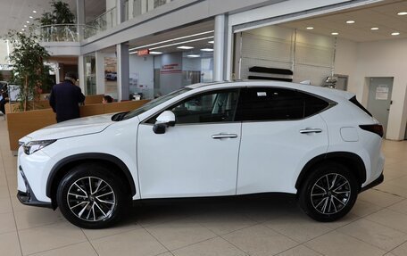 Lexus NX, 2025 год, 6 450 000 рублей, 8 фотография