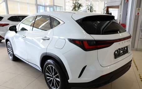 Lexus NX, 2025 год, 6 450 000 рублей, 7 фотография