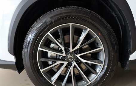 Lexus NX, 2025 год, 6 450 000 рублей, 9 фотография