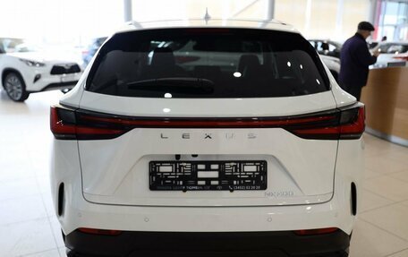 Lexus NX, 2025 год, 6 450 000 рублей, 6 фотография