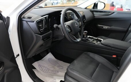 Lexus NX, 2025 год, 6 450 000 рублей, 12 фотография