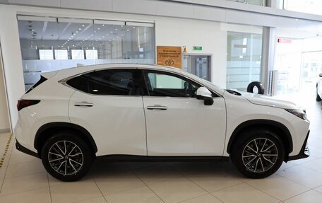 Lexus NX, 2025 год, 6 450 000 рублей, 4 фотография