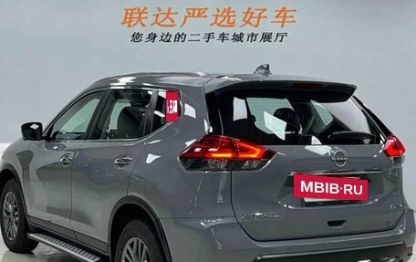 Nissan X-Trail, 2022 год, 2 093 900 рублей, 4 фотография