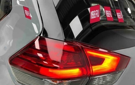 Nissan X-Trail, 2022 год, 2 093 900 рублей, 5 фотография