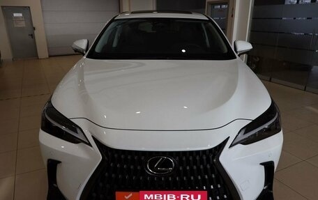 Lexus NX, 2025 год, 6 450 000 рублей, 2 фотография