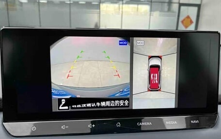 Nissan X-Trail, 2022 год, 2 093 900 рублей, 20 фотография