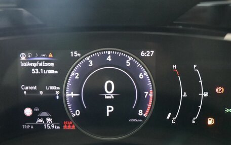 Lexus NX, 2025 год, 6 450 000 рублей, 18 фотография