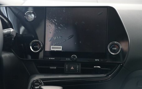 Lexus NX, 2025 год, 6 450 000 рублей, 17 фотография