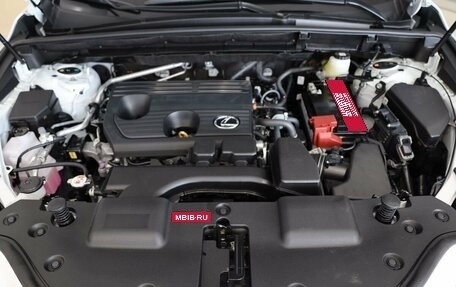 Lexus NX, 2025 год, 6 450 000 рублей, 11 фотография