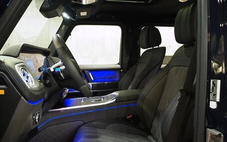 Mercedes-Benz G-Класс W463 рестайлинг _iii, 2025 год, 16 890 032 рублей, 12 фотография