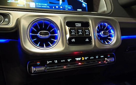 Mercedes-Benz G-Класс W463 рестайлинг _iii, 2025 год, 16 890 032 рублей, 17 фотография