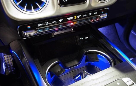 Mercedes-Benz G-Класс W463 рестайлинг _iii, 2025 год, 16 890 032 рублей, 19 фотография