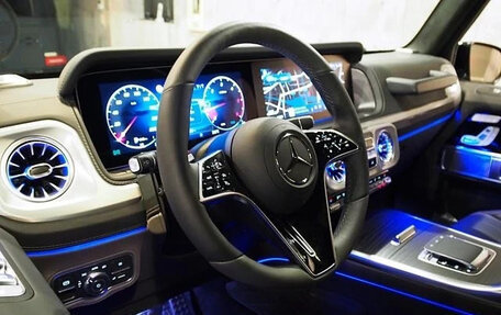 Mercedes-Benz G-Класс W463 рестайлинг _iii, 2025 год, 16 890 032 рублей, 13 фотография