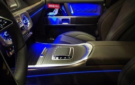 Mercedes-Benz G-Класс W463 рестайлинг _iii, 2025 год, 16 890 032 рублей, 14 фотография