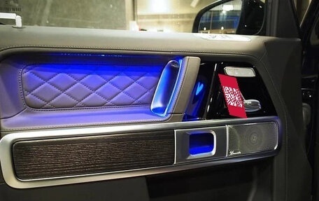 Mercedes-Benz G-Класс W463 рестайлинг _iii, 2025 год, 16 890 032 рублей, 10 фотография