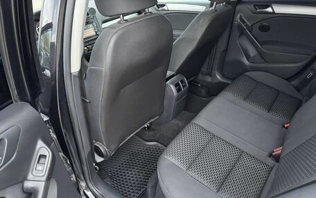 Volkswagen Golf VI, 2012 год, 950 000 рублей, 6 фотография