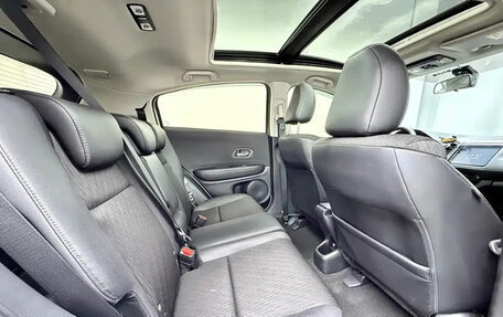 Honda Vezel, 2022 год, 1 780 272 рублей, 7 фотография