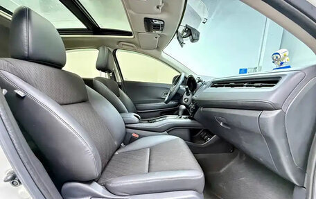 Honda Vezel, 2022 год, 1 780 272 рублей, 8 фотография