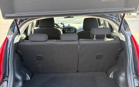 Nissan Juke II, 2012 год, 750 000 рублей, 15 фотография