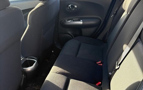 Nissan Juke II, 2012 год, 750 000 рублей, 14 фотография