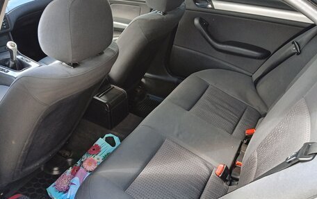 BMW 3 серия, 2002 год, 470 000 рублей, 8 фотография