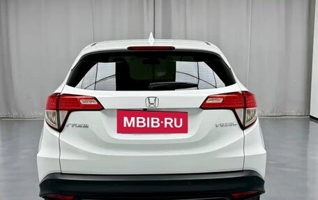 Honda Vezel, 2022 год, 1 780 272 рублей, 11 фотография