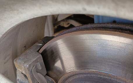 BMW 3 серия, 2002 год, 470 000 рублей, 13 фотография