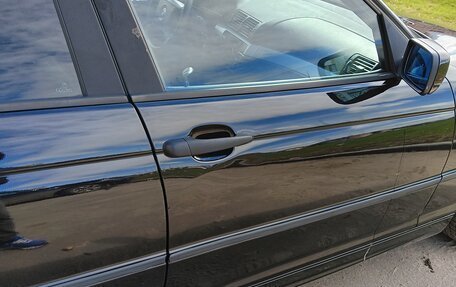 BMW 3 серия, 2002 год, 470 000 рублей, 12 фотография