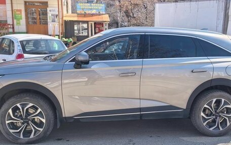 Haval F7, 2025 год, 3 190 000 рублей, 2 фотография