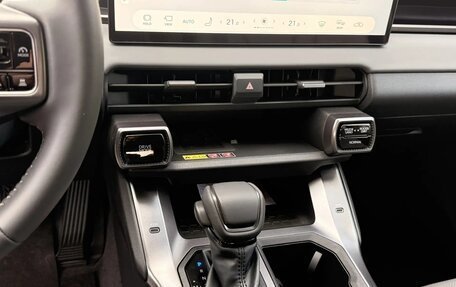 Toyota RAV4, 2025 год, 4 750 000 рублей, 3 фотография