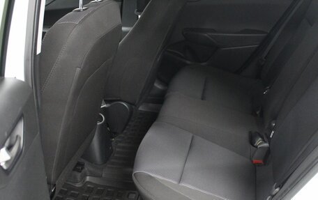 Hyundai Solaris II рестайлинг, 2020 год, 1 560 000 рублей, 9 фотография