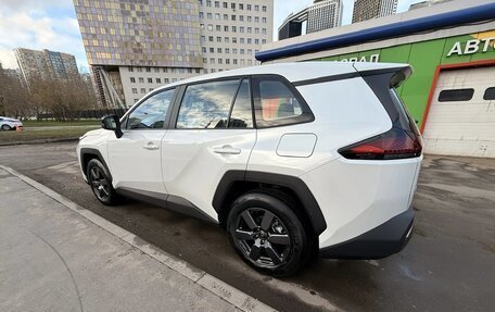 Toyota RAV4, 2025 год, 4 750 000 рублей, 2 фотография