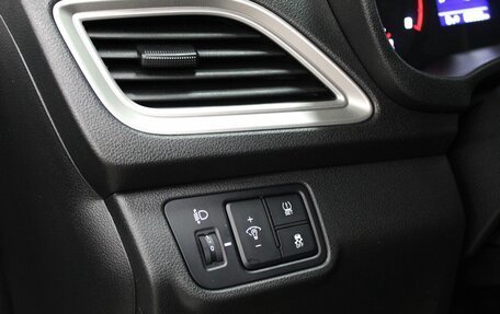 Hyundai Solaris II рестайлинг, 2020 год, 1 560 000 рублей, 12 фотография