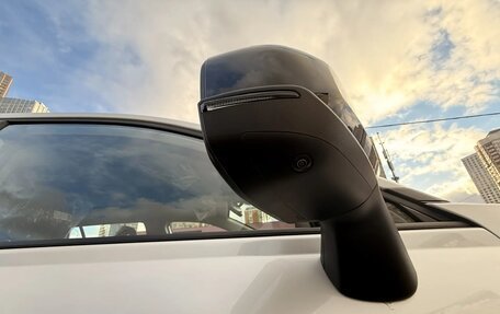 Toyota RAV4, 2025 год, 4 750 000 рублей, 8 фотография