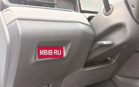 Toyota RAV4, 2025 год, 4 750 000 рублей, 7 фотография