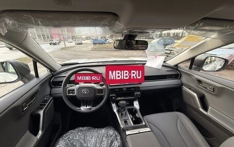 Toyota RAV4, 2025 год, 4 750 000 рублей, 5 фотография