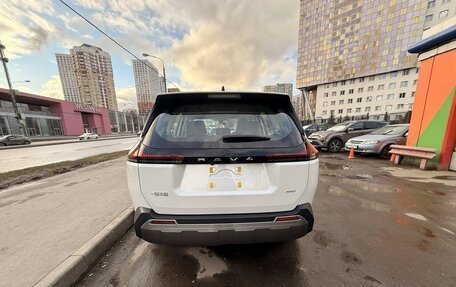 Toyota RAV4, 2025 год, 4 750 000 рублей, 13 фотография