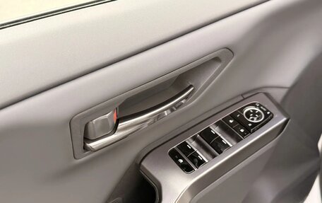 Toyota RAV4, 2025 год, 4 750 000 рублей, 20 фотография