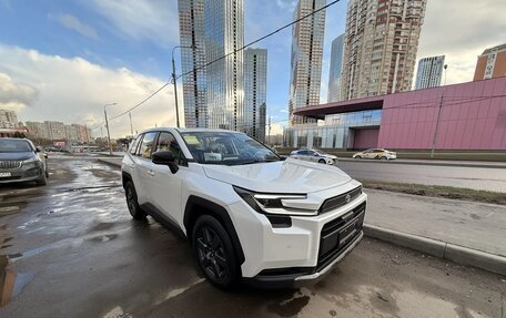 Toyota RAV4, 2025 год, 4 750 000 рублей, 26 фотография