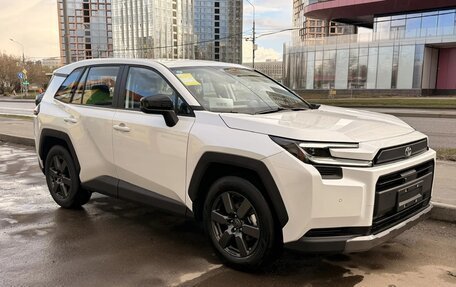 Toyota RAV4, 2025 год, 4 750 000 рублей, 22 фотография