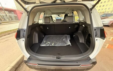 Toyota RAV4, 2025 год, 4 750 000 рублей, 32 фотография