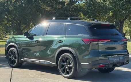 Infiniti QX60, 2026 год, 9 630 000 рублей, 4 фотография