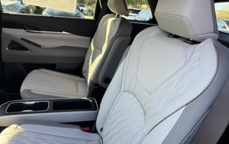 Infiniti QX60, 2026 год, 9 630 000 рублей, 8 фотография