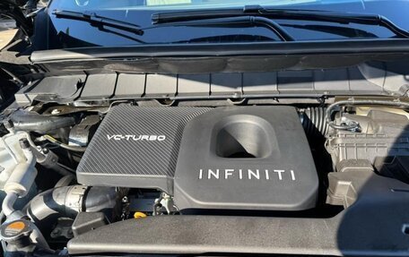 Infiniti QX60, 2026 год, 9 630 000 рублей, 7 фотография