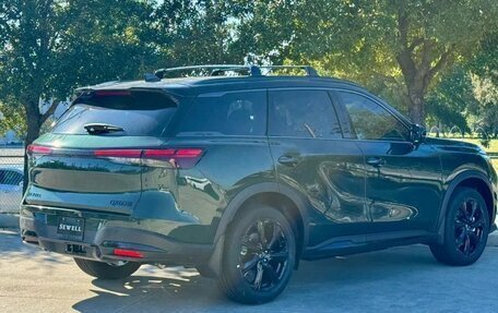 Infiniti QX60, 2026 год, 9 630 000 рублей, 3 фотография