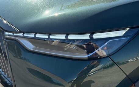 Infiniti QX60, 2026 год, 9 630 000 рублей, 5 фотография